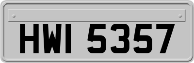 HWI5357