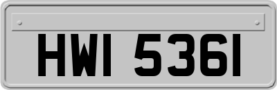 HWI5361
