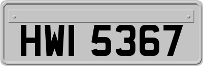 HWI5367