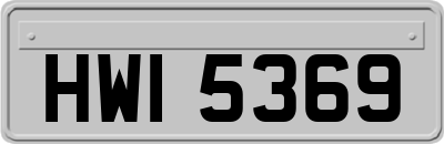 HWI5369