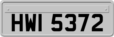 HWI5372