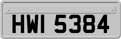 HWI5384