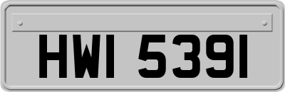 HWI5391