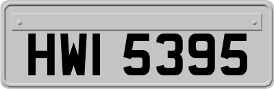 HWI5395