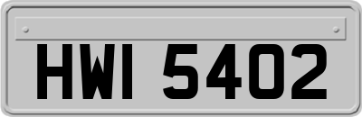 HWI5402