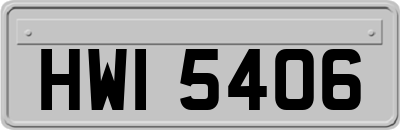 HWI5406