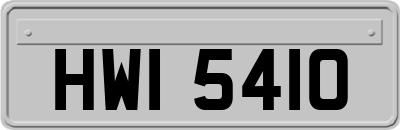 HWI5410