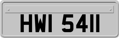 HWI5411
