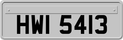 HWI5413