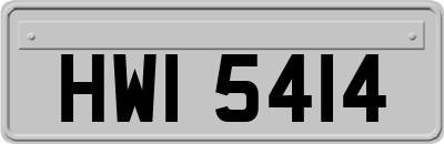 HWI5414