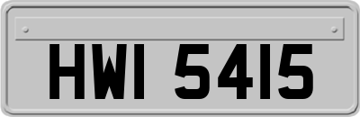 HWI5415