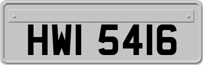 HWI5416