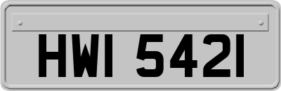 HWI5421