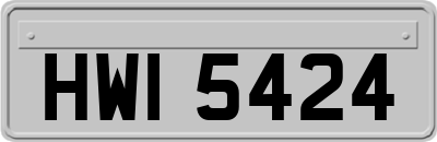 HWI5424
