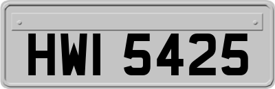 HWI5425