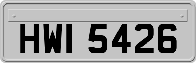 HWI5426