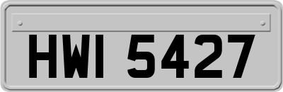 HWI5427