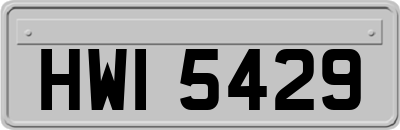 HWI5429
