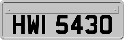 HWI5430