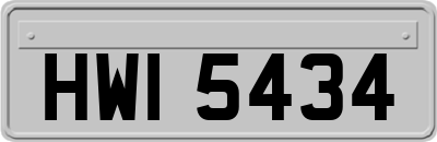 HWI5434