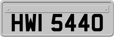 HWI5440