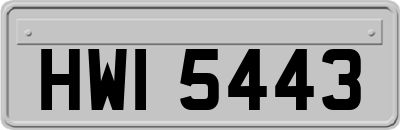 HWI5443