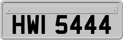 HWI5444