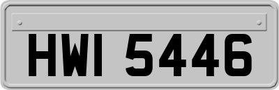 HWI5446