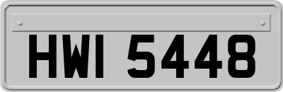 HWI5448