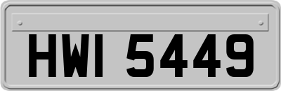 HWI5449