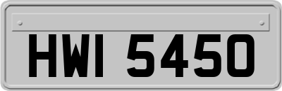 HWI5450