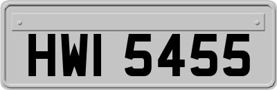 HWI5455