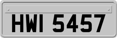 HWI5457