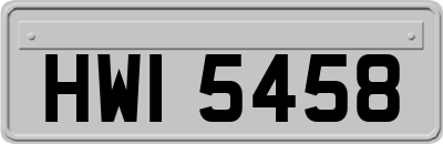 HWI5458