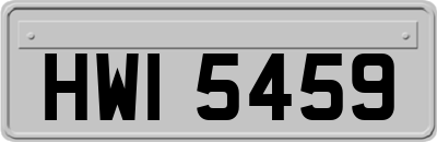 HWI5459