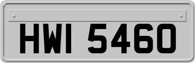 HWI5460