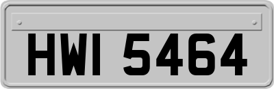 HWI5464