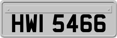 HWI5466