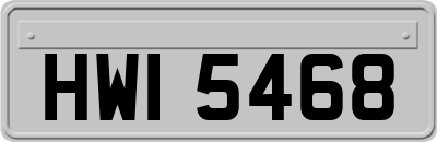 HWI5468