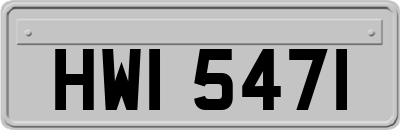 HWI5471