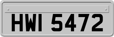 HWI5472