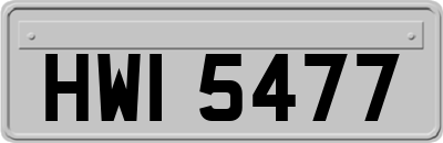 HWI5477