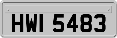 HWI5483