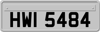 HWI5484