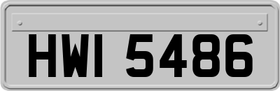 HWI5486