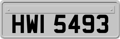 HWI5493