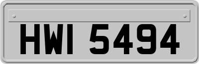 HWI5494