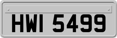 HWI5499