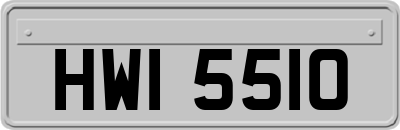 HWI5510
