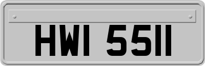 HWI5511